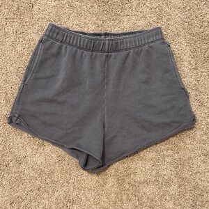 Aerie sweatshorts